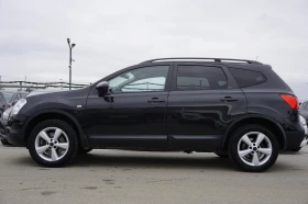 Nissan Qashqai + 2/4х4/НАВИ/6+ 1места/Газ.Уредба/Ст.Таван, снимка 4