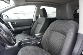 Nissan Qashqai + 2/4х4/НАВИ/6+ 1места/Газ.Уредба/Ст.Таван, снимка 13