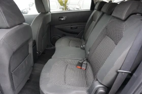 Nissan Qashqai + 2/4х4/НАВИ/6+ 1места/Газ.Уредба/Ст.Таван, снимка 14