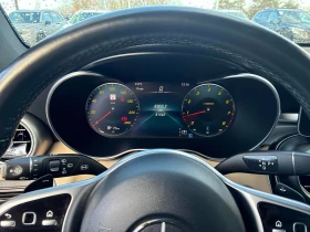 Mercedes-Benz GLC 300 4M AMG Package, снимка 6