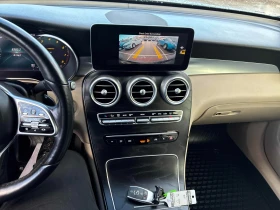 Mercedes-Benz GLC 300 4M AMG Package, снимка 7