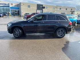 Mercedes-Benz GLC 300 4M AMG Package, снимка 2