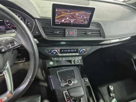 Audi Q5 Progressiv S LINE/ОБДУХВАНЕ/ПАНОРАМА, снимка 9