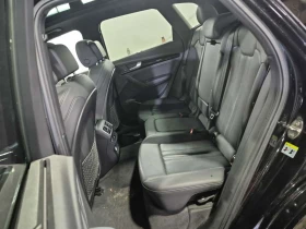 Audi Q5 Progressiv S LINE/ОБДУХВАНЕ/ПАНОРАМА, снимка 11