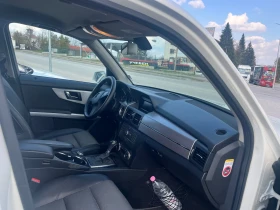 Mercedes-Benz GLK, снимка 6