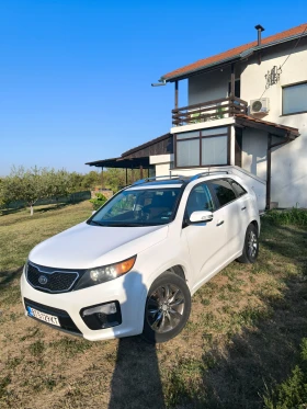 Kia Sorento, снимка 4