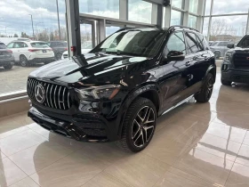 Mercedes-Benz GLE AMG 53  CARFAX, снимка 1