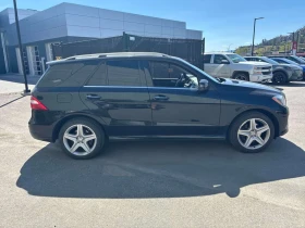Mercedes-Benz ML 350 BlueTEC/ПОДГРЕВИ/ПАНОРАМА/АВТОФИНАНСИРАНЕ, снимка 4