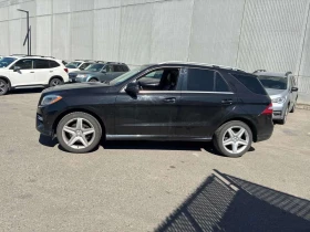 Mercedes-Benz ML 350 BlueTEC/ПОДГРЕВИ/ПАНОРАМА/АВТОФИНАНСИРАНЕ, снимка 3