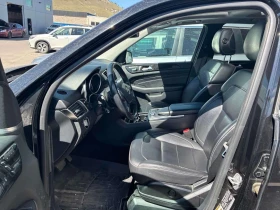 Mercedes-Benz ML 350 BlueTEC/ПОДГРЕВИ/ПАНОРАМА/АВТОФИНАНСИРАНЕ, снимка 7