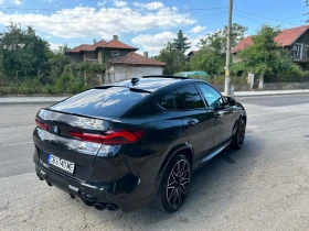 BMW X6 Competition , снимка 7