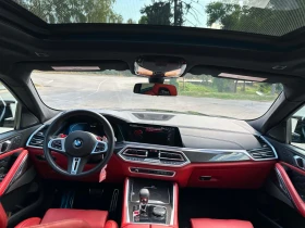BMW X6 Competition , снимка 15