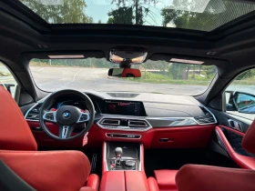 BMW X6 Competition , снимка 11