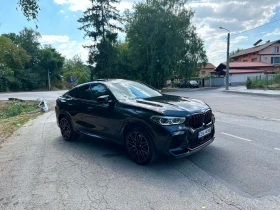 BMW X6 Competition , снимка 3