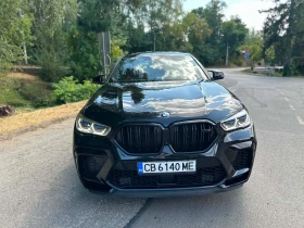 BMW X6 Competition , снимка 5
