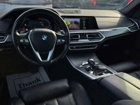 BMW X5 * xDrive40i * CARFAX * Без инциденти * , снимка 5