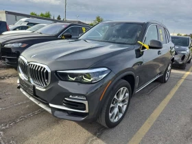 BMW X5 * xDrive40i * CARFAX * Без инциденти * , снимка 1