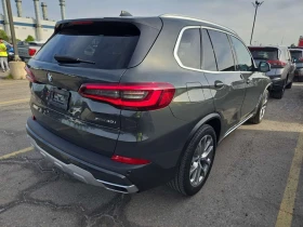 BMW X5 * xDrive40i * CARFAX * Без инциденти * , снимка 3