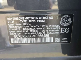 BMW X5 * xDrive40i * CARFAX * Без инциденти * , снимка 14