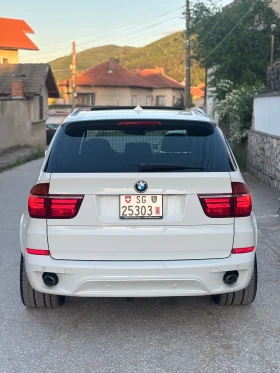 BMW X5 BMW X5 Switzerland Full Extras, снимка 6