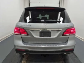 Mercedes-Benz GLE 350 D * ДИСТРОНИК * ОБДУХВАНЕ * HARMAN/KARDON * PANO *, снимка 16
