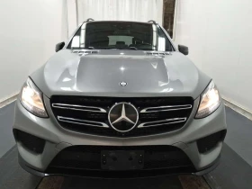 Mercedes-Benz GLE 350 D * ДИСТРОНИК * ОБДУХВАНЕ * HARMAN/KARDON * PANO *, снимка 17