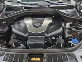 Mercedes-Benz GLE 350 D * ДИСТРОНИК * ОБДУХВАНЕ * HARMAN/KARDON * PANO *, снимка 15