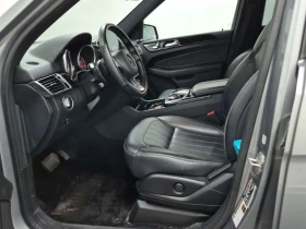 Mercedes-Benz GLE 350 D * ДИСТРОНИК * ОБДУХВАНЕ * HARMAN/KARDON * PANO *, снимка 5