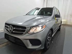 Mercedes-Benz GLE 350 D * ДИСТРОНИК * ОБДУХВАНЕ * HARMAN/KARDON * PANO *, снимка 1