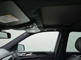 Mercedes-Benz GLE 350 D * ДИСТРОНИК * ОБДУХВАНЕ * HARMAN/KARDON * PANO *, снимка 12