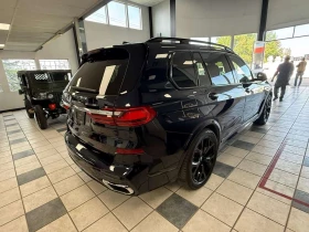 BMW X7 * xDrive40i * CARFAX * ЦЕНА ДО БГ, снимка 3