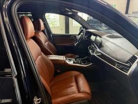 BMW X7 * xDrive40i * CARFAX * ЦЕНА ДО БГ, снимка 11