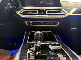 BMW X7 * xDrive40i * CARFAX * ЦЕНА ДО БГ, снимка 8