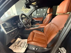 BMW X7 * xDrive40i * CARFAX * ЦЕНА ДО БГ, снимка 6