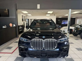 BMW X7 * xDrive40i * CARFAX * ЦЕНА ДО БГ, снимка 2