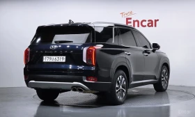 Hyundai Palisade LUXURY| DISTR| 360| ПОДГР| ОБДУХ| ШИБИДАХ| , снимка 3