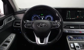 Hyundai Palisade LUXURY| DISTR| 360| ПОДГР| ОБДУХ| ШИБИДАХ| , снимка 7