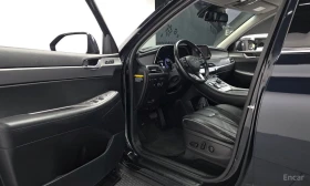 Hyundai Palisade LUXURY| DISTR| 360| ПОДГР| ОБДУХ| ШИБИДАХ| , снимка 5