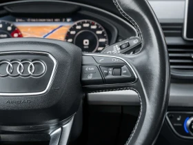Audi SQ5 3.0T Technik Panoroof | Bang&Olufsen | ЦЕНА ДО БГ, снимка 11