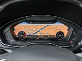 Audi SQ5 3.0T Technik Panoroof | Bang&Olufsen | ЦЕНА ДО БГ, снимка 13