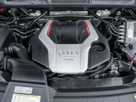 Audi SQ5 3.0T Technik Panoroof | Bang&Olufsen | ЦЕНА ДО БГ, снимка 4