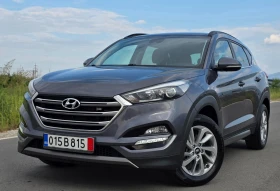 Hyundai Tucson 1.7CRDI 116ks NAVI/KAMERA/PANORAMA, снимка 3