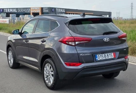 Hyundai Tucson 1.7CRDI 116ks NAVI/KAMERA/PANORAMA, снимка 4