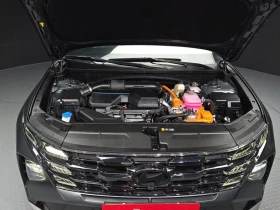 Hyundai Tucson HEV 1.6 2WD| 226к.с.| ВКЛ.ТЕХНОТЕСТ, снимка 6