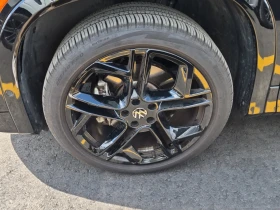 VW Tiguan COMFORTLINE R-LINE BLACK EDITION AWD, снимка 11