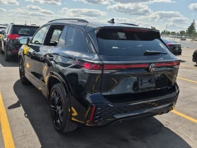 VW Tiguan COMFORTLINE R-LINE BLACK EDITION AWD, снимка 4