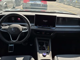 VW Tiguan COMFORTLINE R-LINE BLACK EDITION AWD, снимка 8