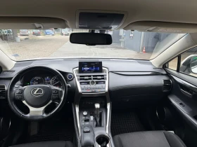 Lexus NX 300h E-four Execitive , снимка 11