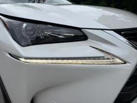 Lexus NX 300h E-four Execitive , снимка 15