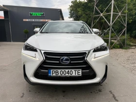 Lexus NX 300h E-four Execitive , снимка 2